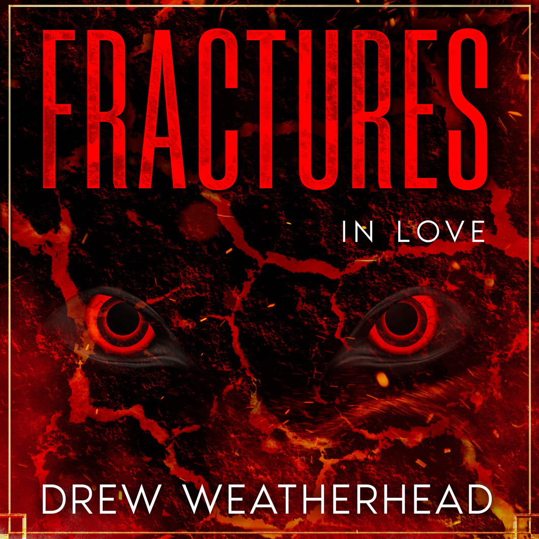 Fractures in Love - Audiobook