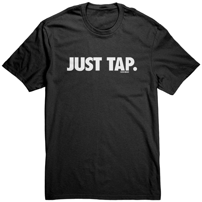 Just Tap - Black