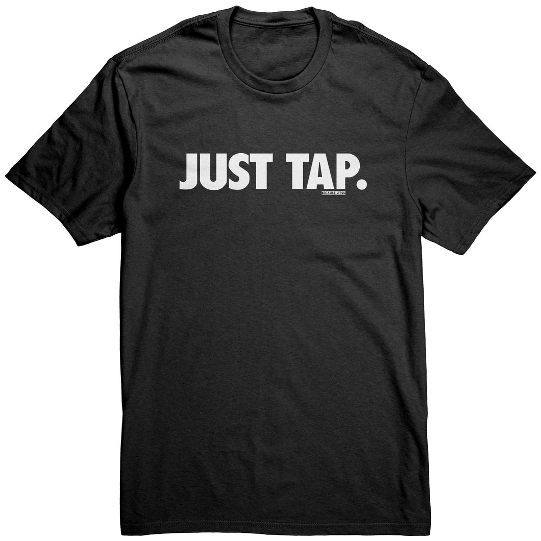 Just Tap - Black