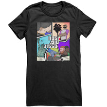 GTA NoGi - Woman's Tee -