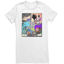 GTA NoGi - Woman's Tee -