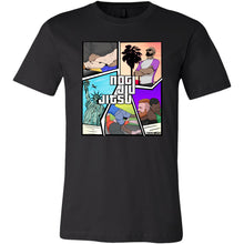 GTA NoGi - Mens Tee
