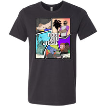 GTA NoGi - Mens Tee
