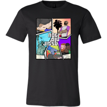 GTA NoGi Mens Tee