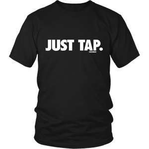 Just Tap - Black -