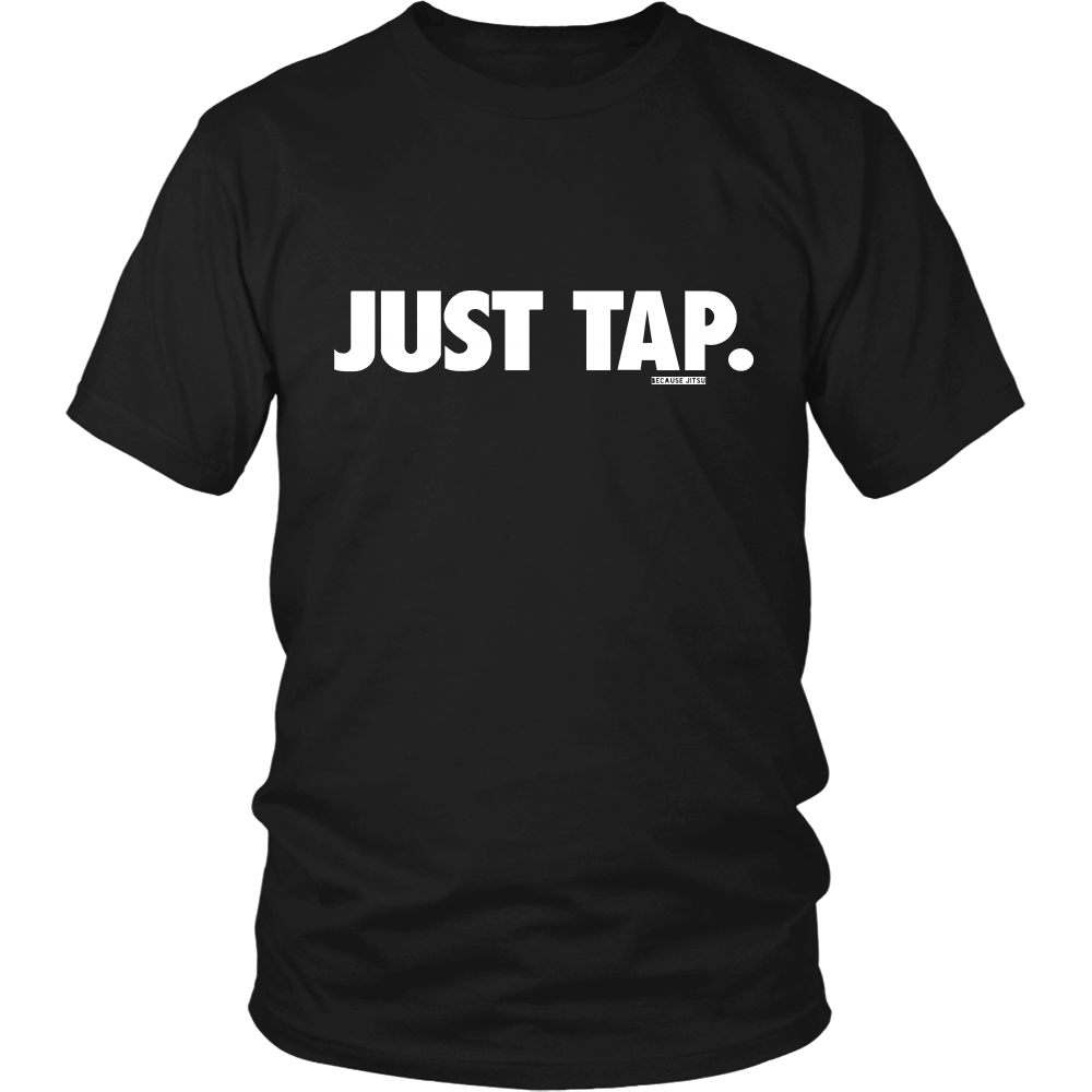 Just Tap - Black -