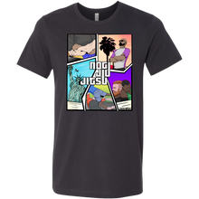GTA NoGi Mens Tee