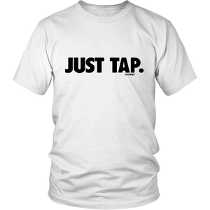 Just Tap - White -